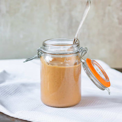 Taco Bell Chipotle Sauce