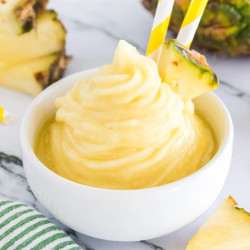 Dole Whip Recipe
