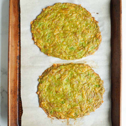 3 Ingredient Avocado Bread
