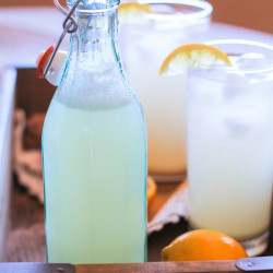 How To Make Ginger Beer