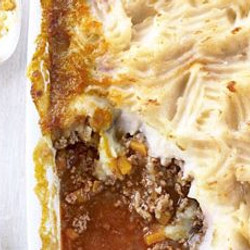 No-fuss Shepherd&apos;s Pie