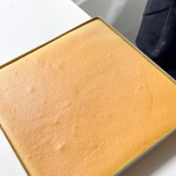 Soft Cake Base