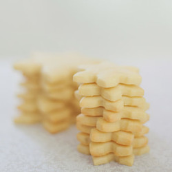 Simple Sugar Cookies