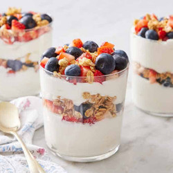 Yogurt Parfait