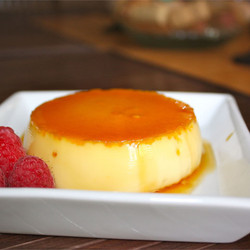Flan