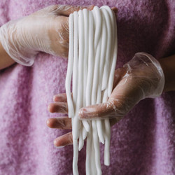 Handmade Potato Noodles