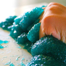 Non Toxic Slime