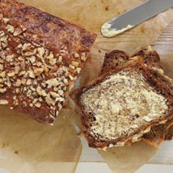 Healthy Banana Bread