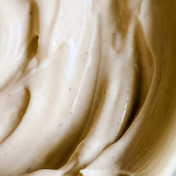 Easy Quick High Protein Snack Vanilla Peanut Butter Whip