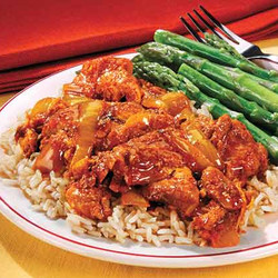 Kashmiri Chicken
