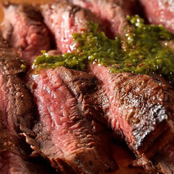 Lisa&apos;s Favorite Carne Asada Marinade