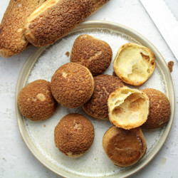 Choux Pastry