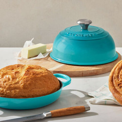 Basic Bread Oven Bread