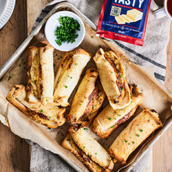 Southland Cheese Rolls