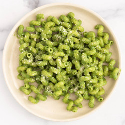 Spinach Pasta Sauce