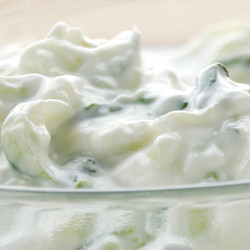 Tzatziki