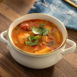 Turkey Curry