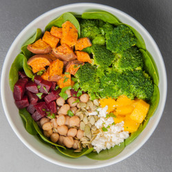 Buddha Bowl