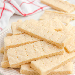 Walkers Shortbread Cookies