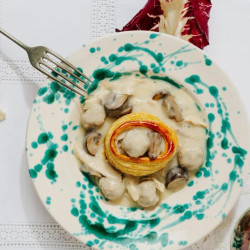 Vol-au-vent Op Zijn Best