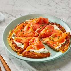 The Easy But Impressive Ina Garten Recipe I Love To Make For Brunch
