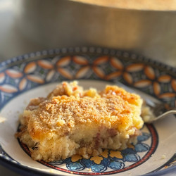 Gateau Di Patate (a Pizz I Patann)