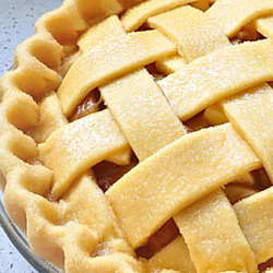 Best Pie Crust Recipe (easy, Buttery &amp; Flaky!)