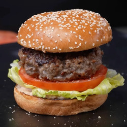 Crack Burger