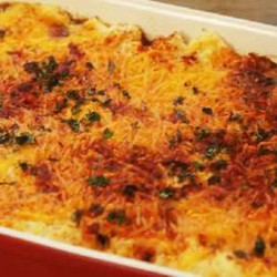 Copy of A Scotsman’s Shepherd Pie