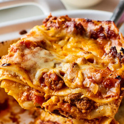 How To Make The Easiest Lasagna Ever