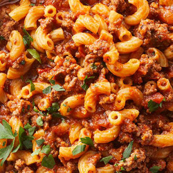 Chef John&apos;s American Goulash