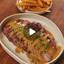 Steak Frites