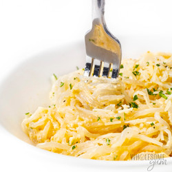 Shirataki Noodles (best Recipe)