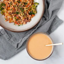 Keto Yum Yum Sauce