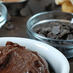 Chocolate Butter