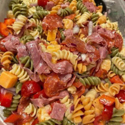 Pasta Salad