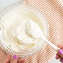 Favorite Yogurt Frosting