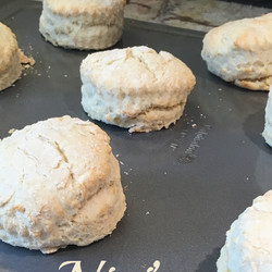 Granini&apos;s Biscuits