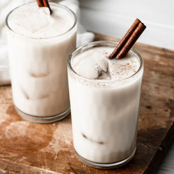 Horchata Recipe