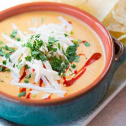 Torchy’s Queso