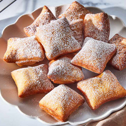 Beignets
