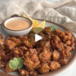Tofu Nuggets