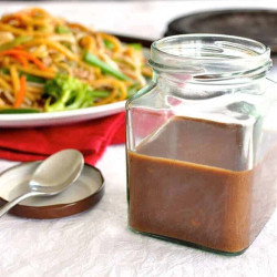 Real Chinese All Purpose Stir Fry Sauce (charlie!)