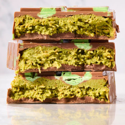 Dubai Chocolate Bar