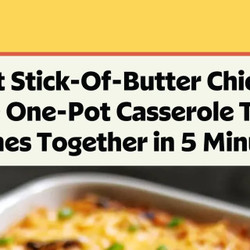 5-minute Viral Pasta