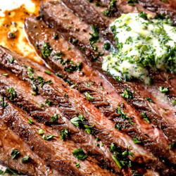The Best London Broil Recipe