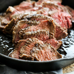 How To Roast Tri Tip In The Oven