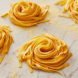 Pasta Dough Recipe