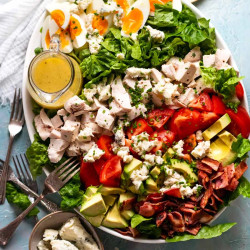 Cobb Salad