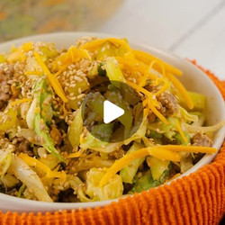 Big Mac Salad